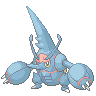 Mystic Heracross (Mega)
